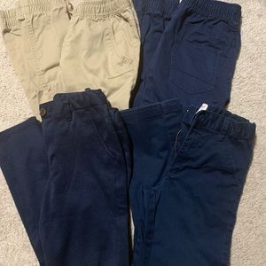 Boys pants